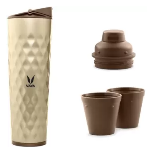 Vaya Drynk - 600 ml - Gold