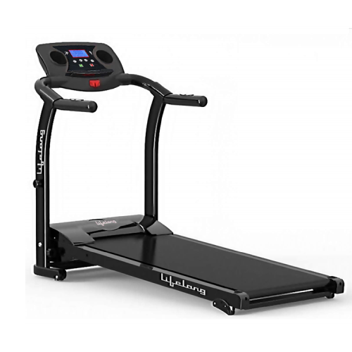 Lifelong LLTM207 Fit Pro 2 HP Peak Motorized Treadmill