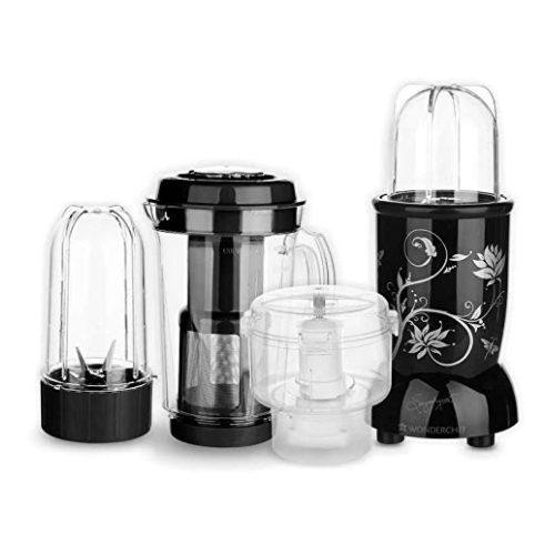 Wonderchef Nutri-Blend Complete Kitchen Machine