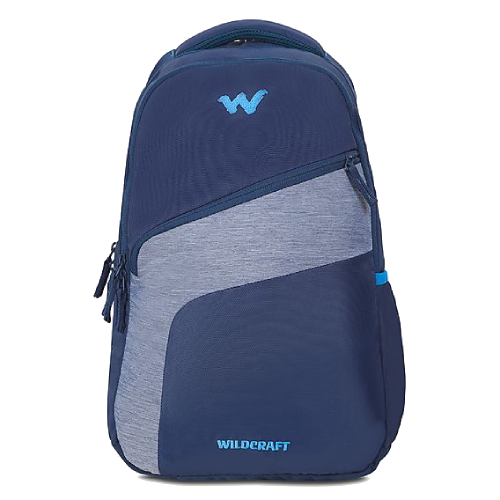 Wildcraft Virtuso Laptop Backpack 15 Inch