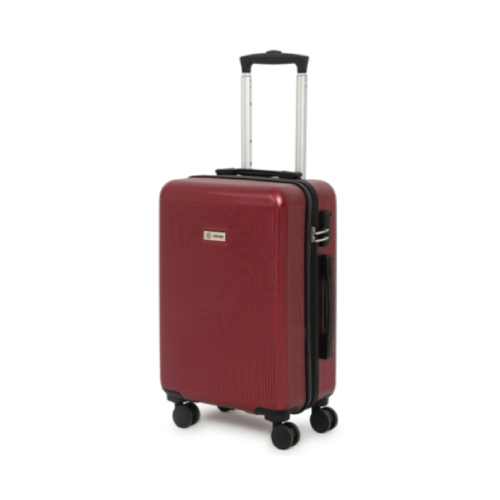Novex Luggage Hard Sided Trolley Bag - NXHT21