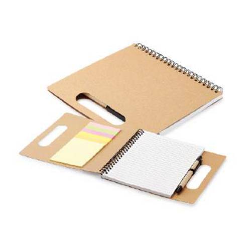 Eco Friendly Memo Pad 031