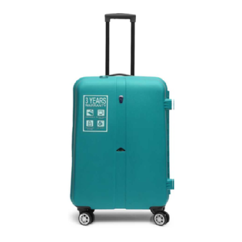 Novex Luggage Hard Sided Trolley Bag - NXHT60