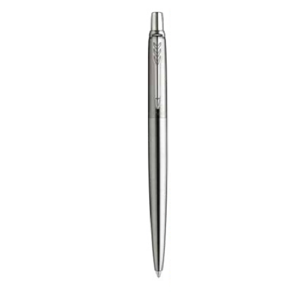 Parker Jotter London Stainless Steel Gel Pen CT