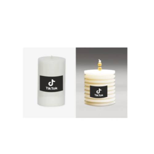 Fragrance Candles 