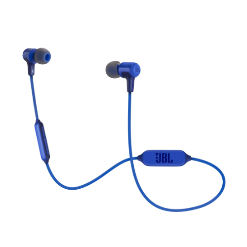 JBL E25BT Signature Sound Wireless in-Ear Headphones with Mic