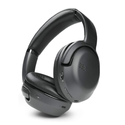 JBL TOUR ONE Wireless Noise Cancelling Bluetooth Headphones