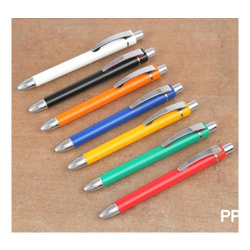 Plastic Pens 09