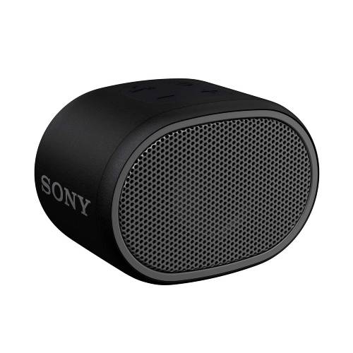 Sony SRS-XB01 Wireless Extra Bass Bluetooth Speaker