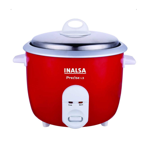 Inalsa Rice Cooker