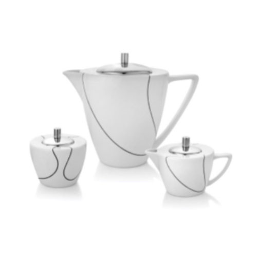 Arise Tea Set