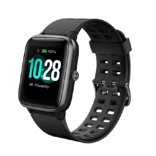 Portronics Kronos POR-991 Smart Watch Fitness Tracker