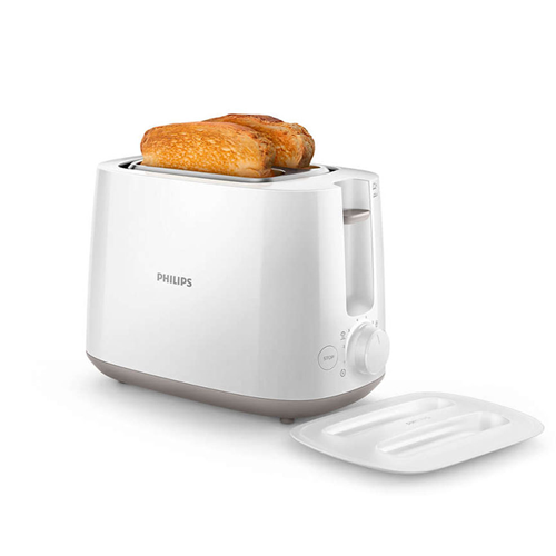 Philips HD2582-00 Pop-up Toaster