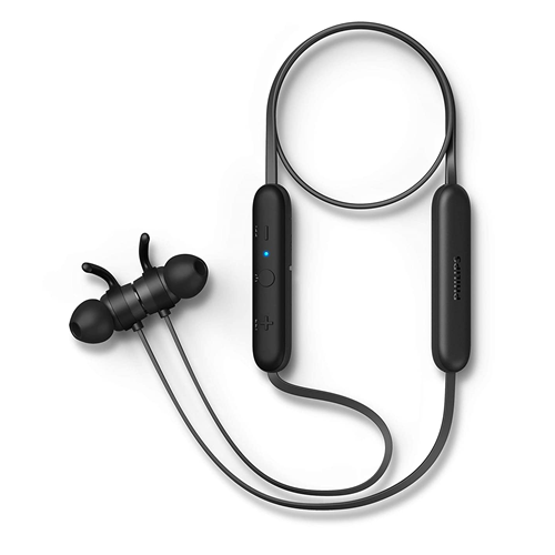 Philips In-ear wireless headphones with mic TAE1205BK
