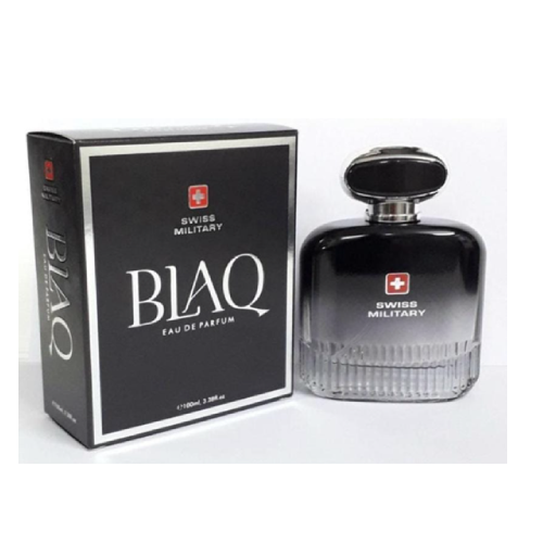 BLAQ Perfume