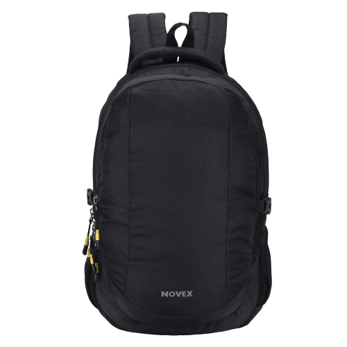NOVEX Polyester Water Resistant Laptop Backpack