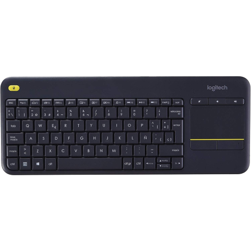 Logitech K400 Plus Wireless Livingroom Keyboard