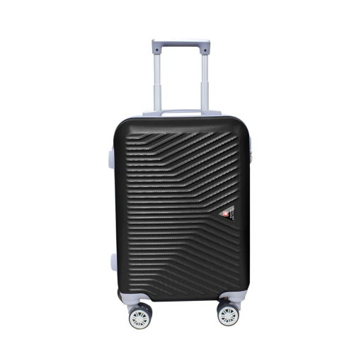Swiss Military 20inch Hard Trolley Luggage