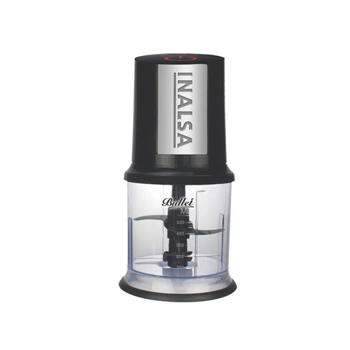 Inalsa Bullet Mini Chopper