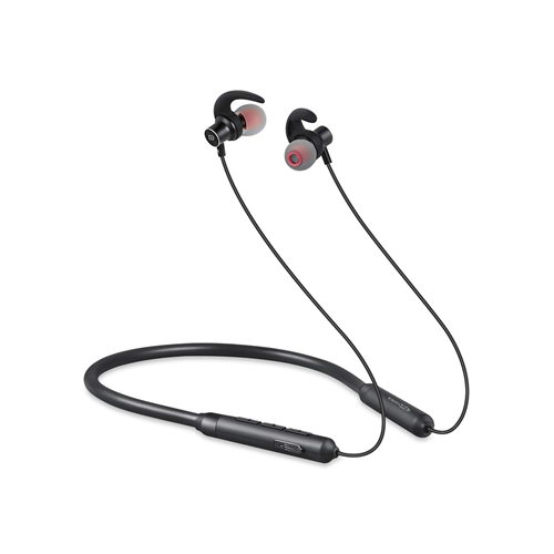 Portronics Harmonics X Wireless POR-1099 Bluetooth Sports Headset