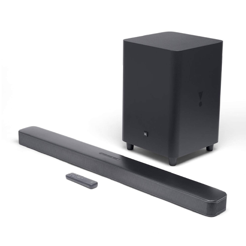 JBL Bar 5-1 Channel Soundbar