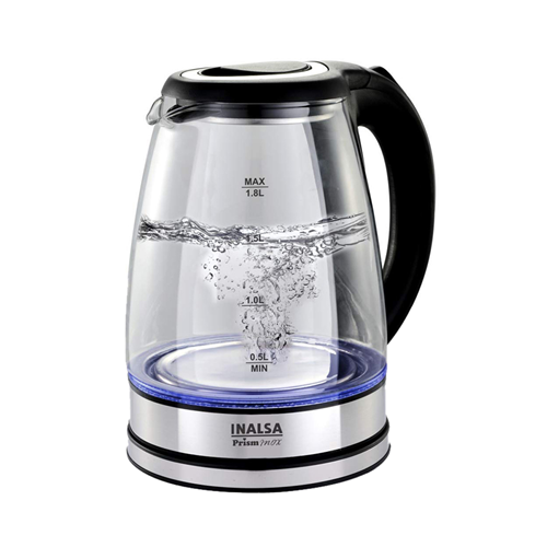 Inalsa1350 Watts Electric Kettle