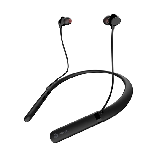 Noise Tune Charge Neckband in-Ear Wireless Bluetooth Earphones