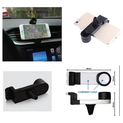 Holdy Car AC Mobile Holder