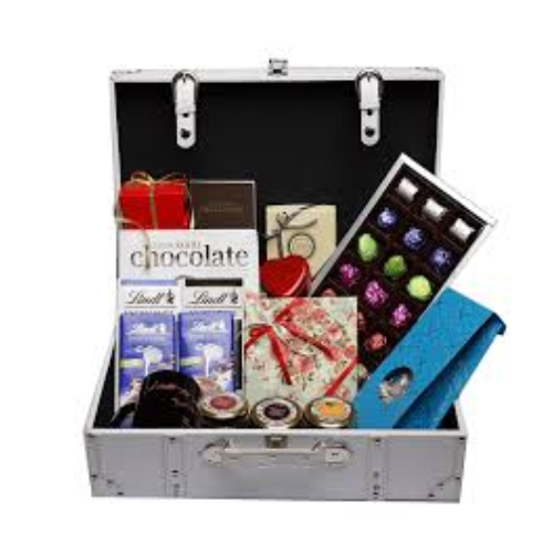 Fantasie Big Chocolate Trunk