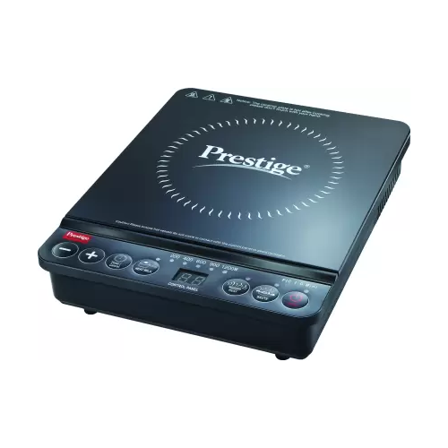 Prestige PIC 1 Mini Induction Cooktop