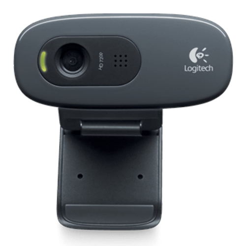 Logitech C270 web cam