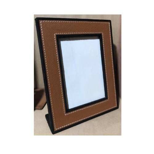 Leather Photo Frame