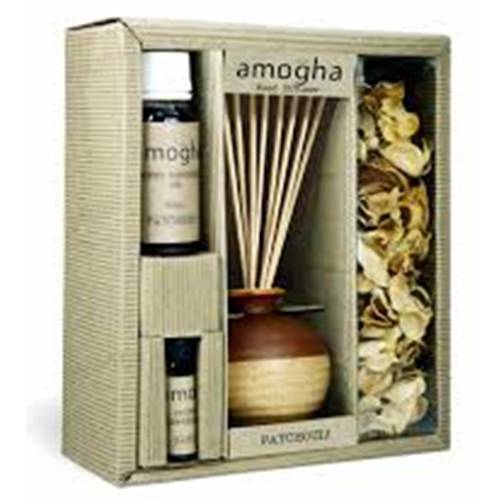 Iris Reed Diffuser Fragrance Gift Set