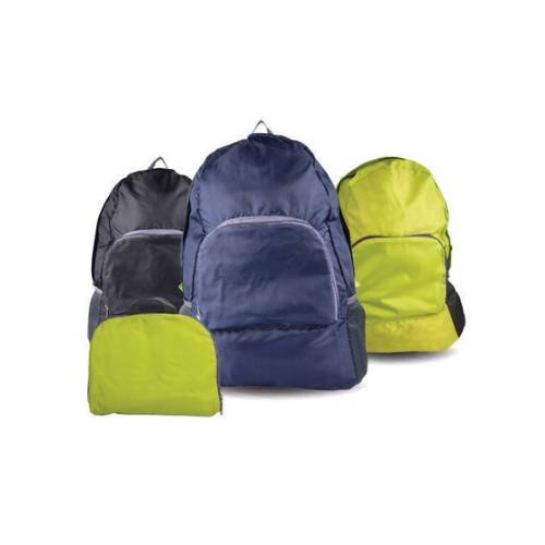 Travel Foldable Backpack