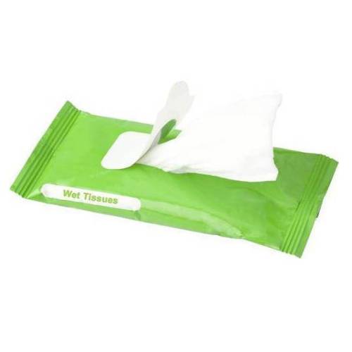 Disinfectant Wet Wipes