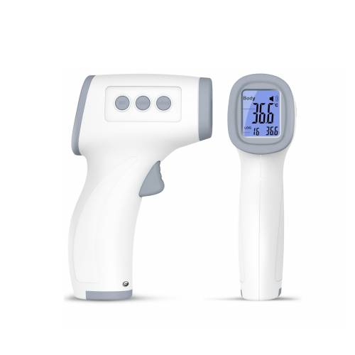 IR Thermometer