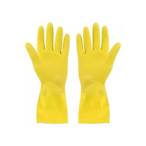 House hold Rubber Reusable Gloves