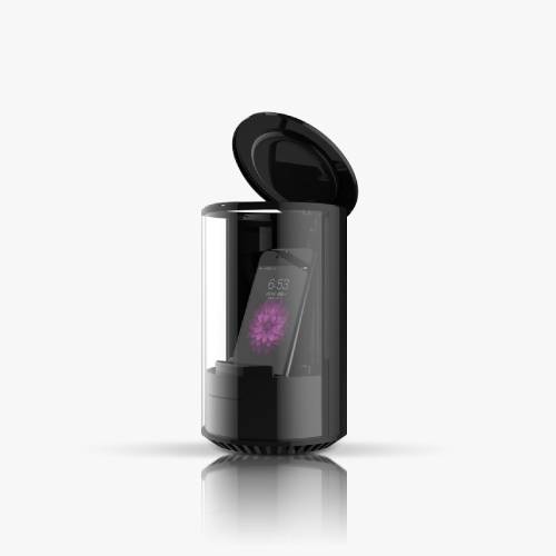 OZO Tech Smart Disinfector