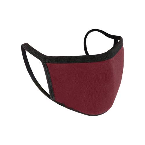 M45K Anti-Microbial Colorful Safety Face Mask