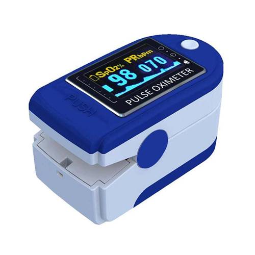 Pulse Oximeter