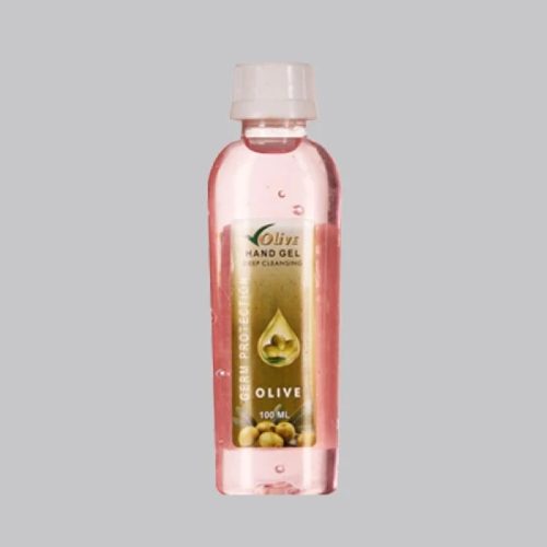 Volive Rose Hand Sanitizer - 100 Ml FDA Approved