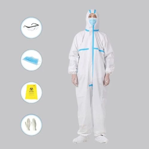 Certified PPE Kit SITRA Approved
