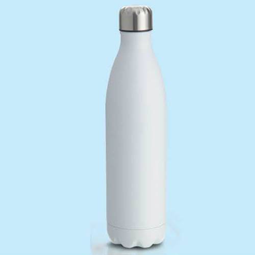 Milka Single Wall Steel Bottle