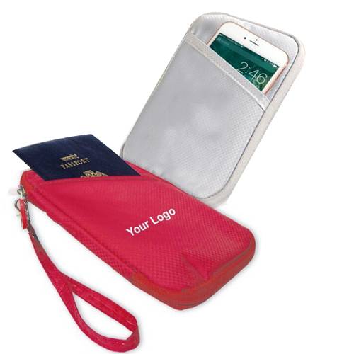 Outdoor Passport Holder