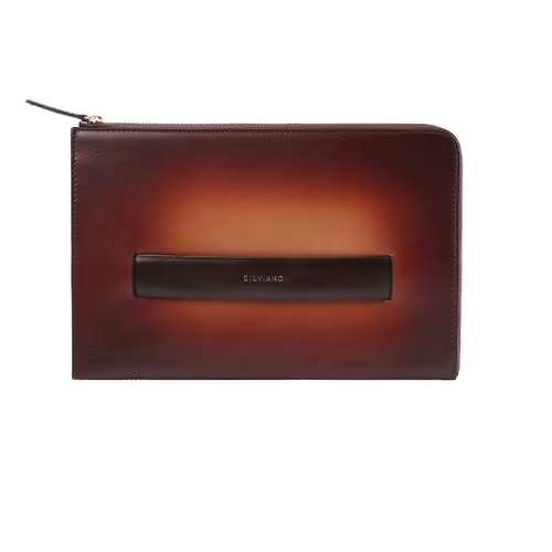 Silviano laptop sleeve