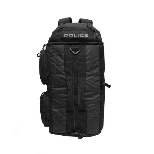 POLICE Hedge Travel Backpack Cum Duffle
