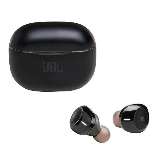 JBL Tune 120TWS True Wireless in Ear Headphones
