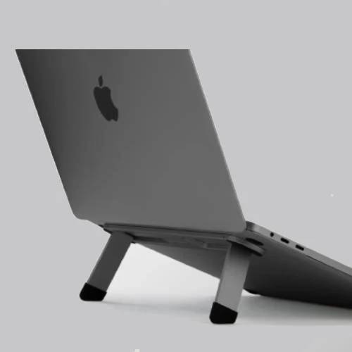Osgo - Folding Laptop and Tablet Stand