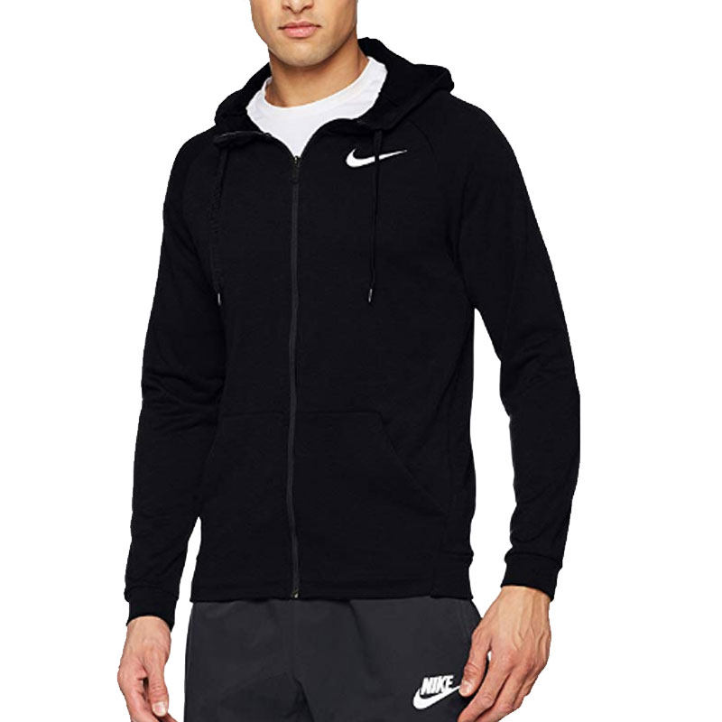 Nike Full-Zip Training Hoodie