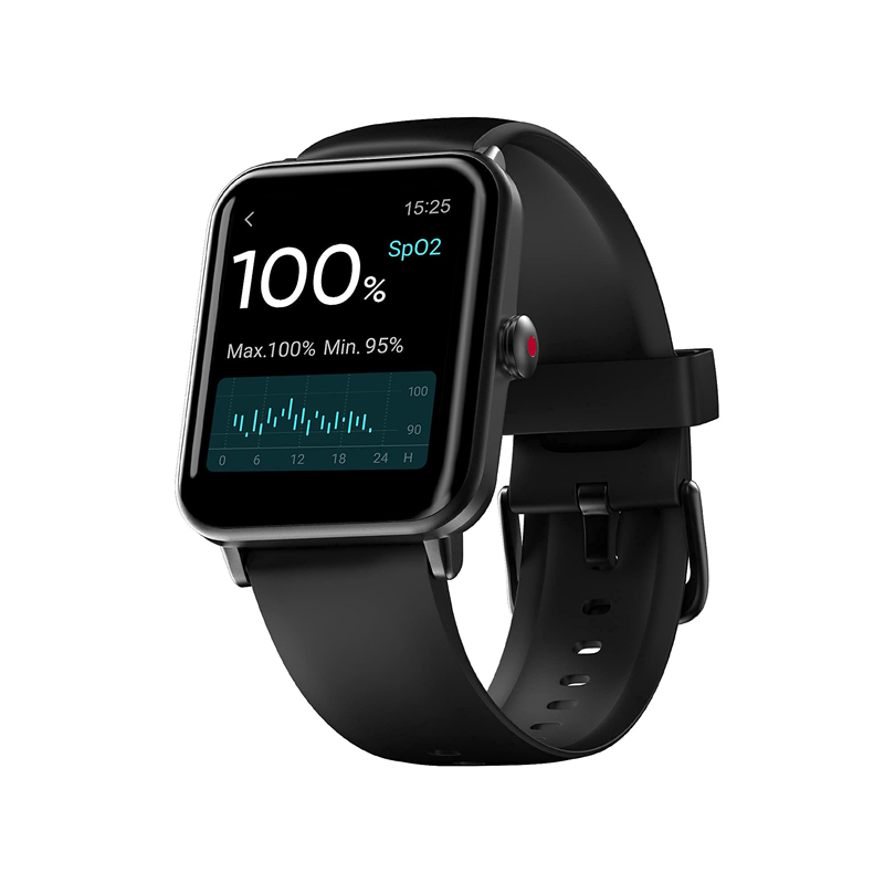 Noise ColorFit Pro 3 Smart Watch